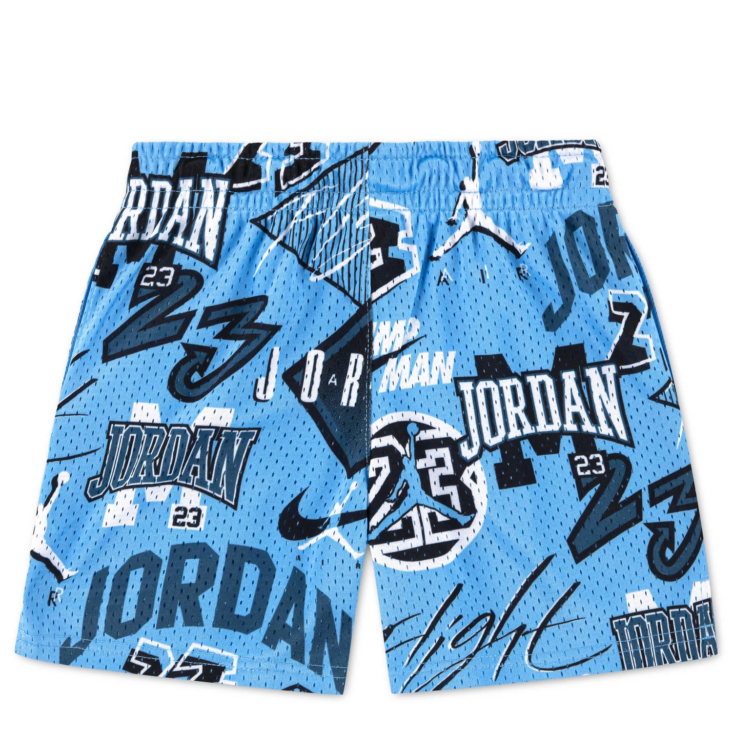 Dynasty Aop Short (Little Kid)