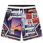 Diamond Short (Little Kid)