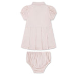 Pleated Dress (Infant)