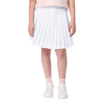 Pleated Skirt (Big Kid)