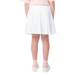 Pleated Skirt (Big Kid)