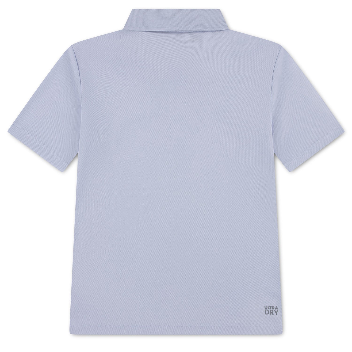 Sport Croc Polo (Big Kid)