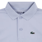 Sport Croc Polo (Big Kid)
