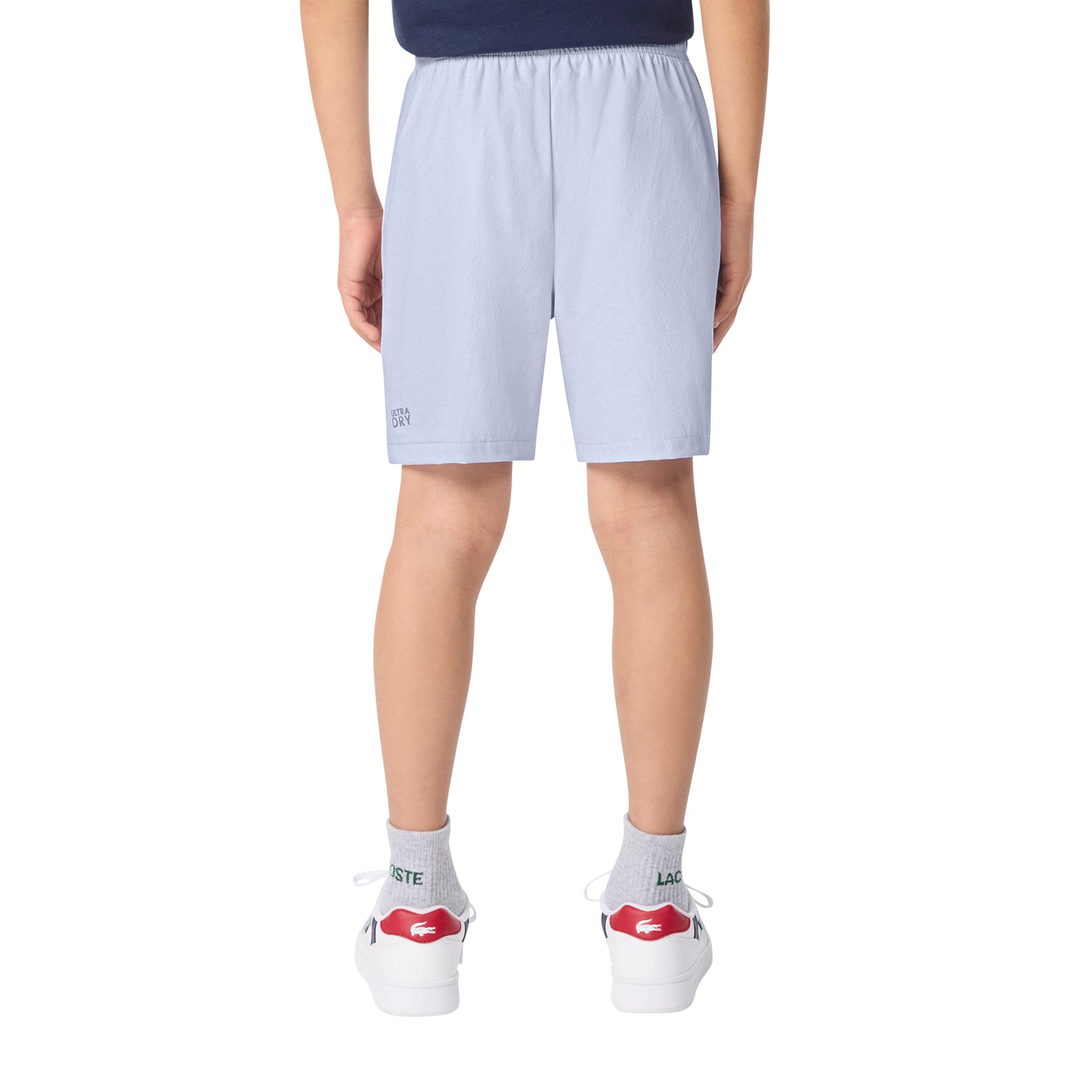 Woven Short (Big Kid)