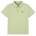 Sport Croc Polo (Big Kid)