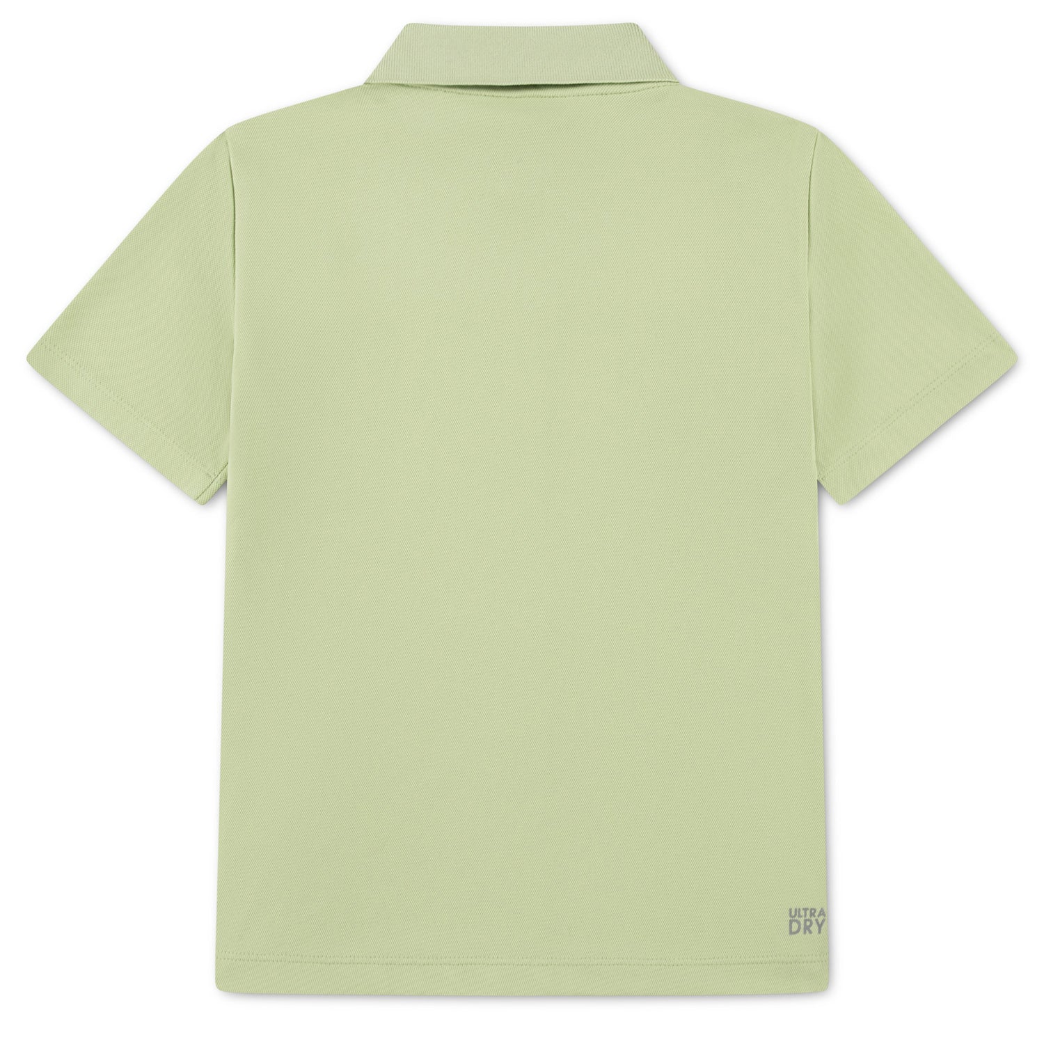 Sport Croc Polo (Big Kid)