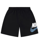 In The Zone French Terry Short (Little Kid)