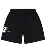 In The Zone French Terry Short (Little Kid)