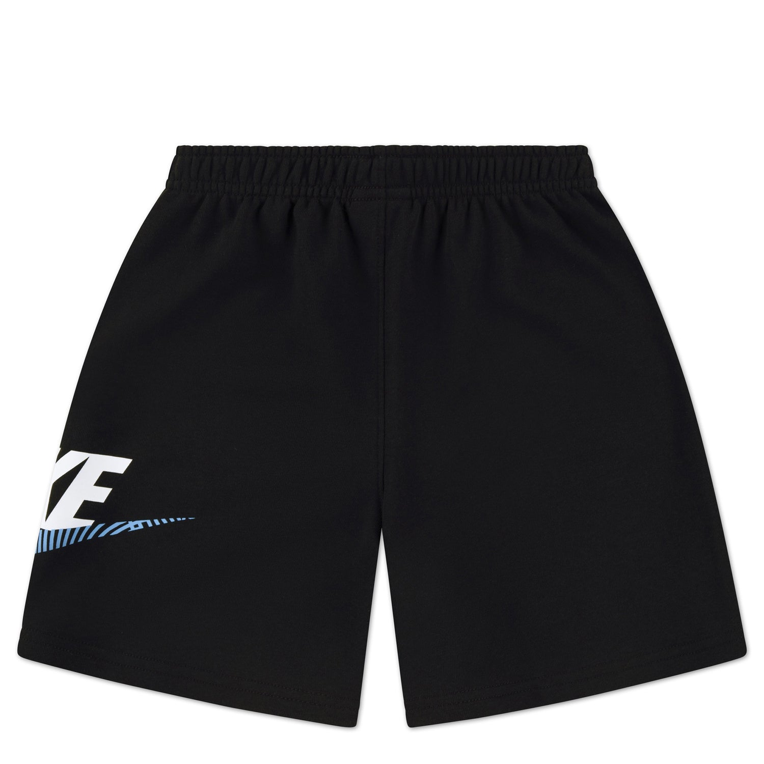 In The Zone French Terry Short (Little Kid)