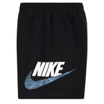 In The Zone French Terry Short (Little Kid)