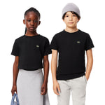 Classic Logo Core Tee (Big Kid)