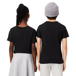 Classic Logo Core Tee (Big Kid)