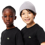 Classic Logo Core Tee (Big Kid)