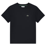 Classic Logo Core Tee (Big Kid)
