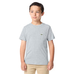 Classic Logo Core Tee (Big Kid)
