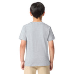 Classic Logo Core Tee (Big Kid)