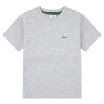 Classic Logo Core Tee (Big Kid)