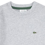Classic Logo Core Tee (Big Kid)