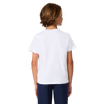 Classic Logo Core Tee (Big Kid)