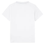 Classic Logo Core Tee (Big Kid)