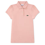 Petite Polo (Big Kid)