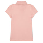Petite Polo (Big Kid)