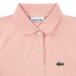 Petite Polo (Big Kid)