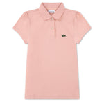 Petite Polo (Big Kid)