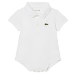 Pique Bodysuit (Infant)