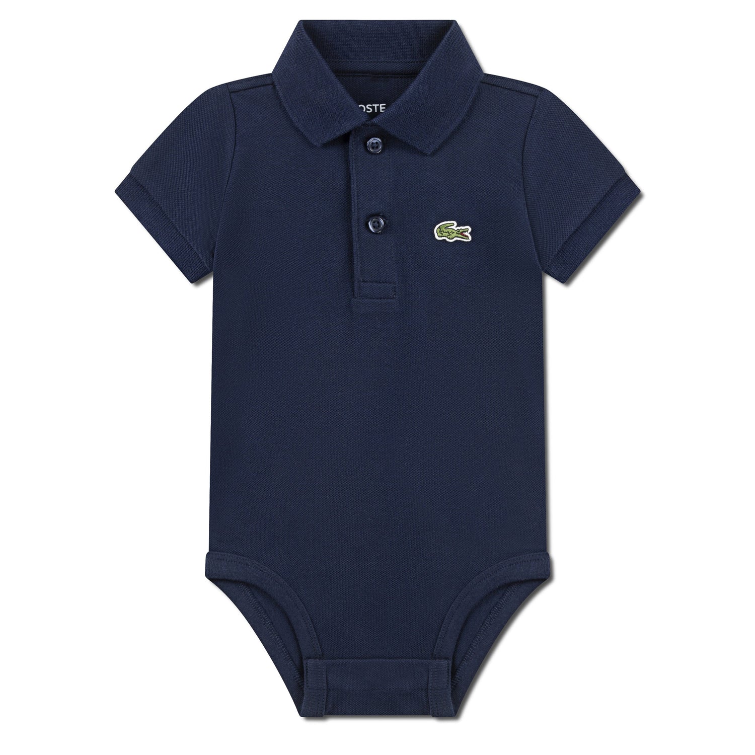 Pique Bodysuit (Infant)
