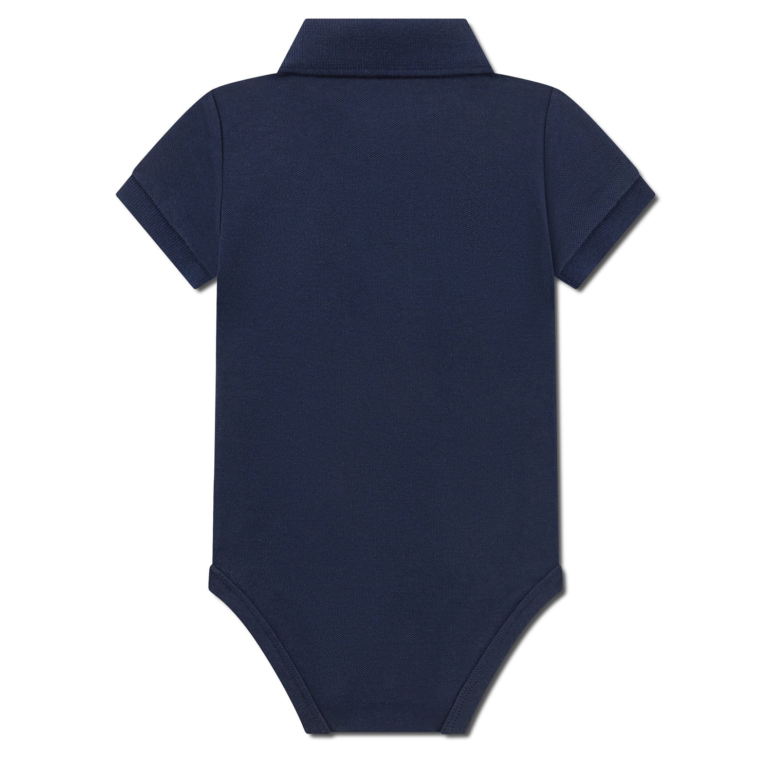 Pique Bodysuit (Infant)