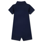 Polo Romper Set (Infant)