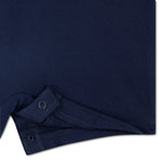 Polo Romper Set (Infant)