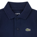 Polo Romper Set (Infant)