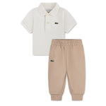 2 Piece Polo Set (Infant)