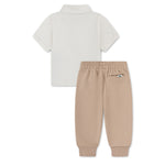 2 Piece Polo Set (Infant)
