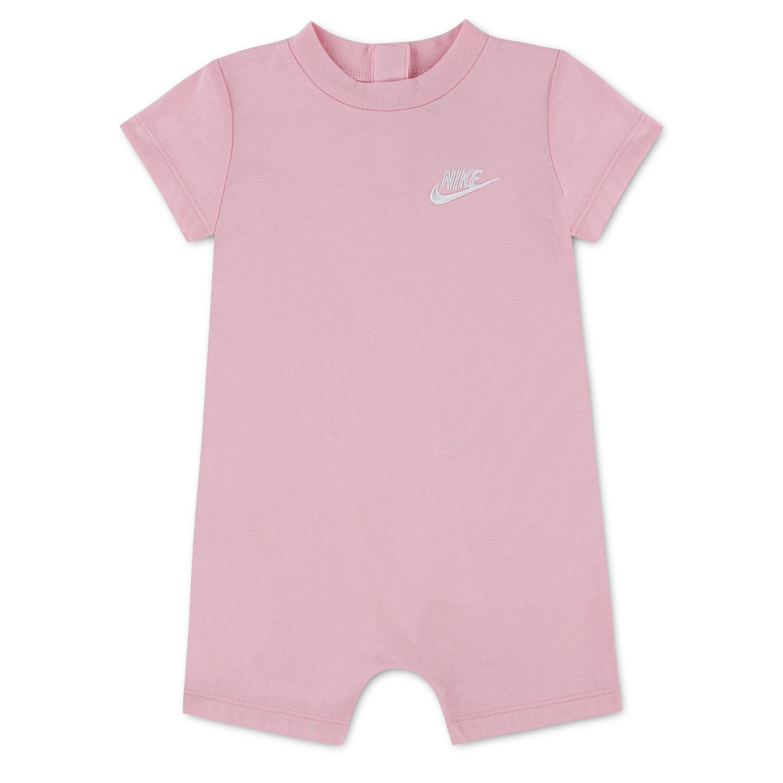 newborn nike romper