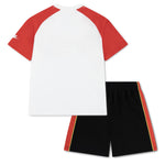 Victory Lap French Terry Short Set(Little Kid)