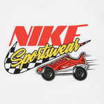 Victory Lap French Terry Short Set(Little Kid)