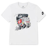 Vomero Tee (Little Kid)