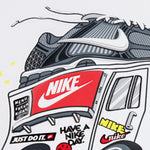 Vomero Tee (Little Kid)