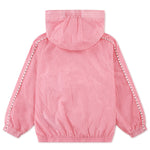 Ribstop Wind Jacket (Little Kid)