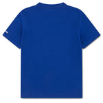 Dissected Chuck Patch Tee (Big Kid)