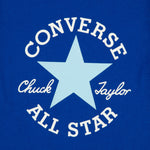 Dissected Chuck Patch Tee (Big Kid)