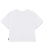 Bubble Boxy Tee (Big Kid)