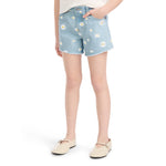A-Line Short (Big Kid)