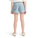 A-Line Short (Big Kid)