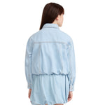 Oversized Tee (Big Kid)
