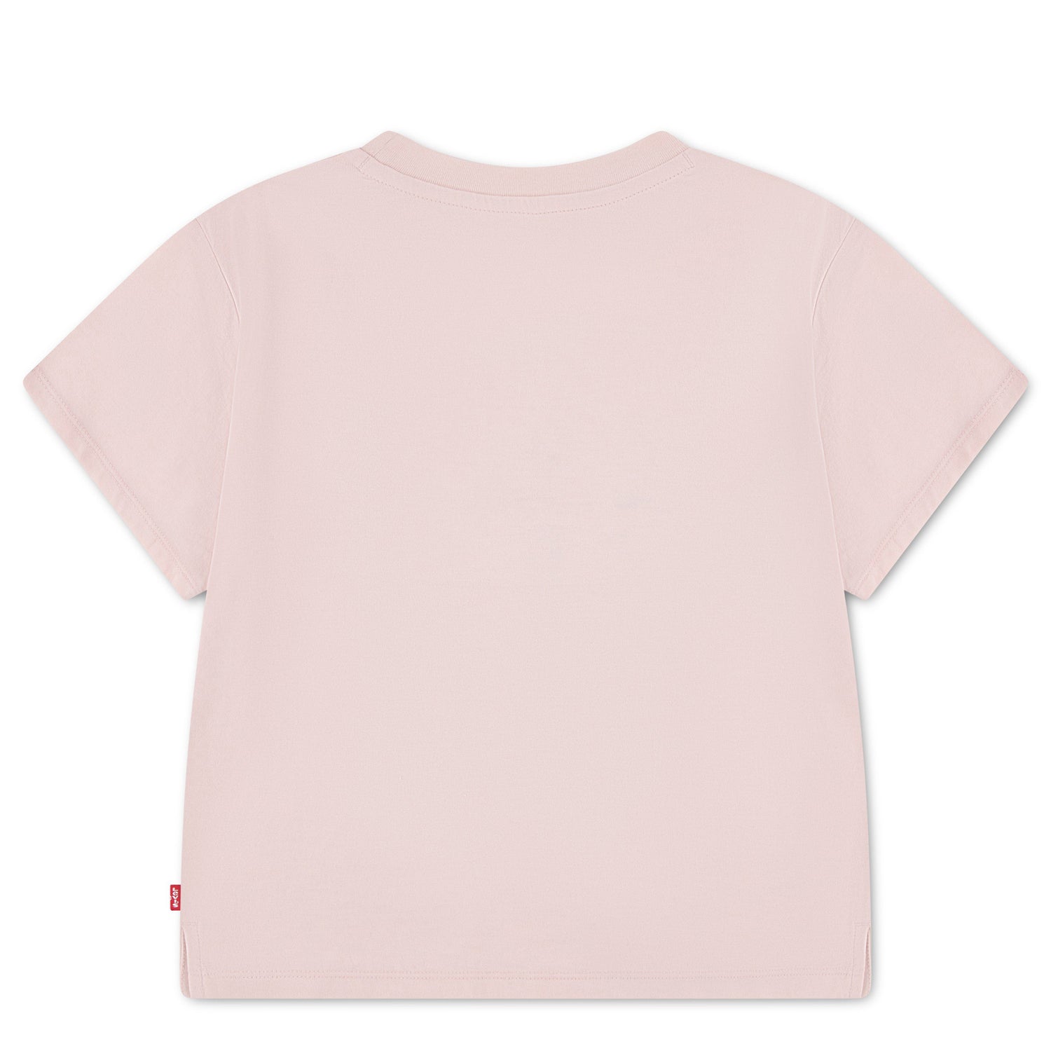 Oversized Tee (Little Kid)