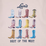 Oversized Tee (Big Kid)